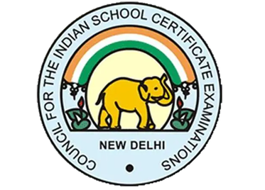 CISCE ICSE logo