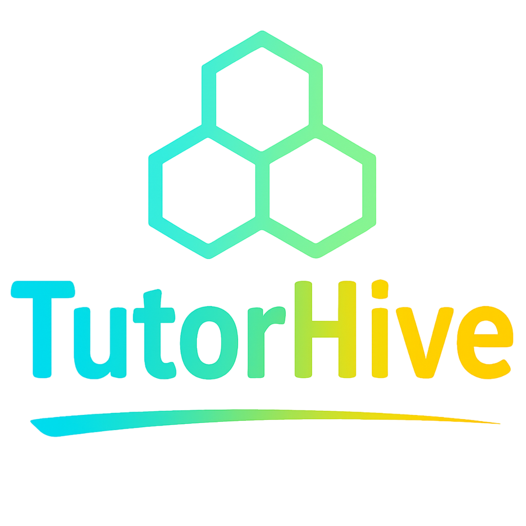 TutorHive Logo
